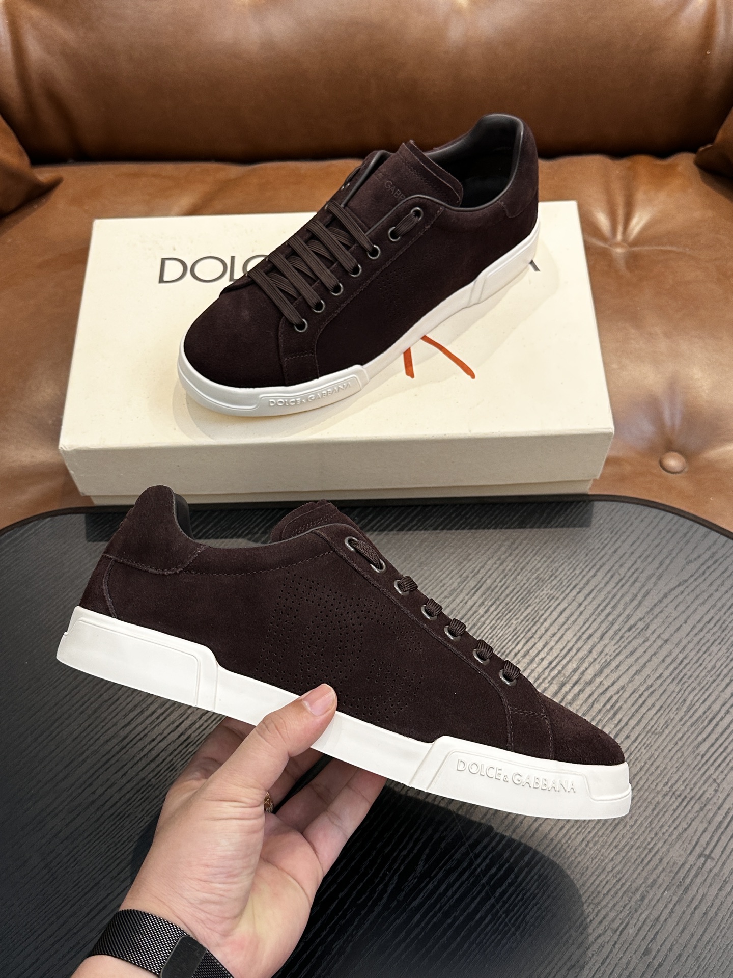 olce & Gabbana shoe